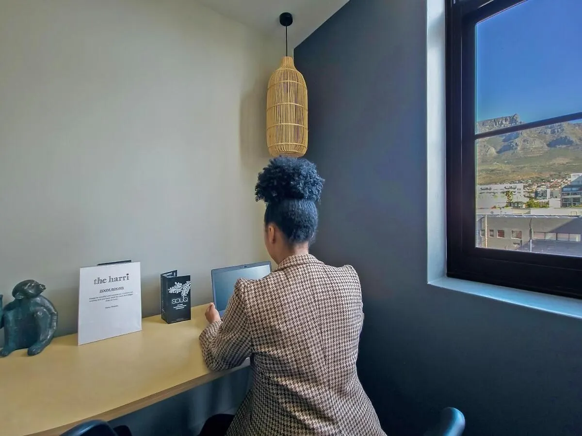 Bright Natural Light, Secure, Wifi,6Th Floor Views Cape Town South Africa