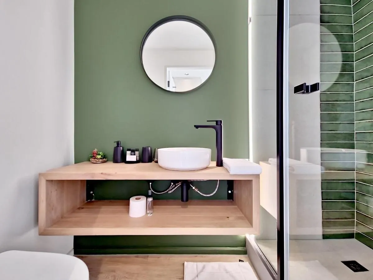 Bright Natural Light, Secure, Wifi,6Th Floor Views Cape Town