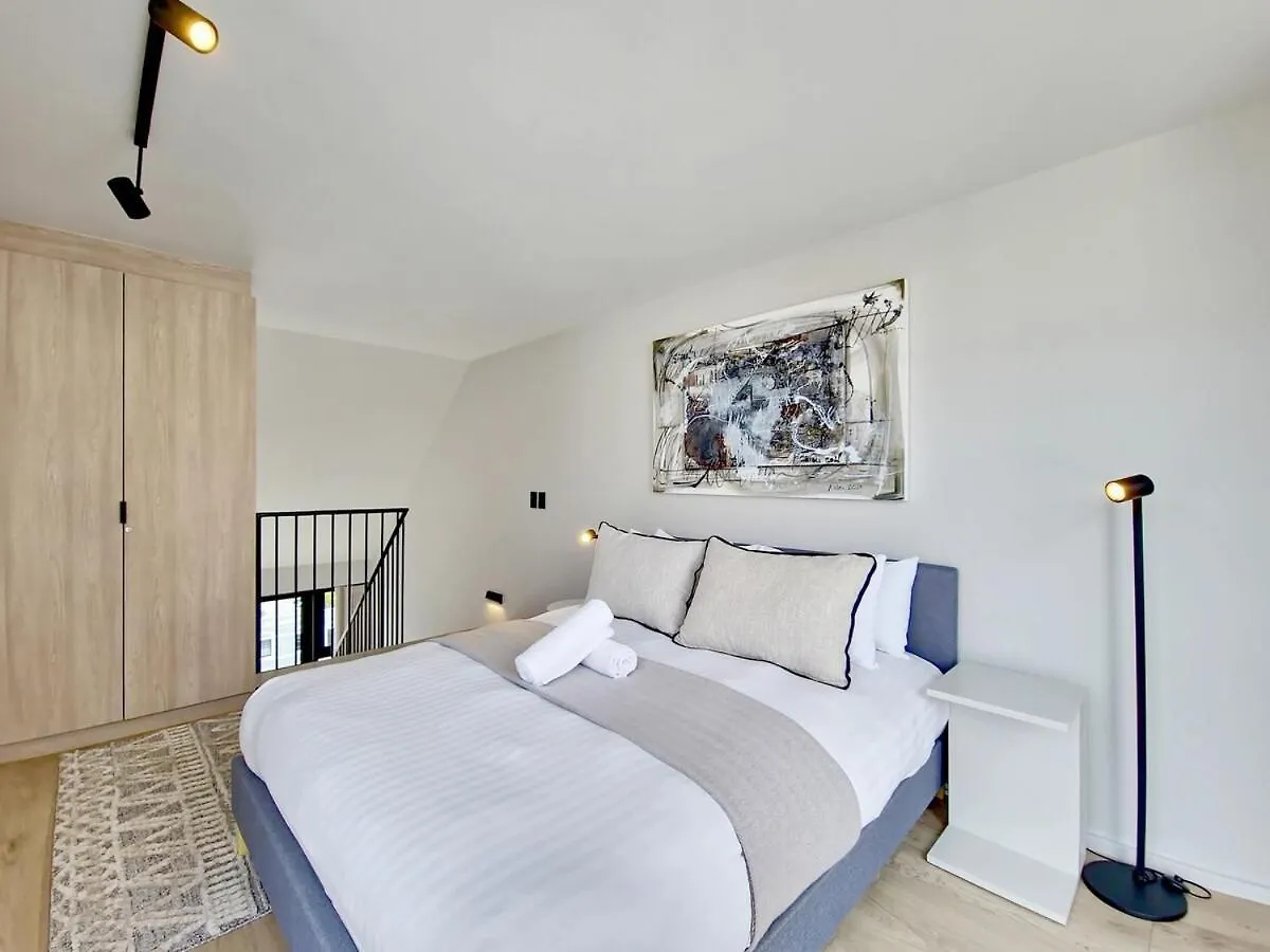 Bright Natural Light, Secure, Wifi,6Th Floor Views Cape Town 0*,  South Africa